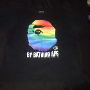 BAPE T-Shirt
